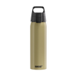 WMB One Outdoor Caramel Sand Trinkflasche