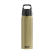 WMB One Outdoor Caramel Sand Water Bottle