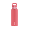 Gourde Shield Therm One Ruby
