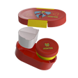 Lunchbox Lumo Ironman Plus +