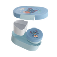 Lunchbox Lumo Stitch Surfing +