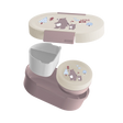 Lunchbox Lumo Plus Bear Family