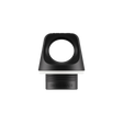 Screw Top Black