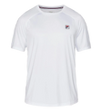 Holger T-shirt Men White