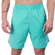 Pro Shorts Herren Turquoise