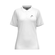 Club 25 Tech Polo Femme Blanc