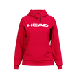 Club 25 Original Hoodie Damen Rot