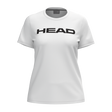 Club 25 T-Shirt Original Femme Blanc