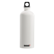 Traveller White Trinkflasche