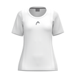 Club 25 Tech T-Shirt Girls White