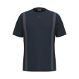 Club 25 Tech T-Shirt Jungen Navy