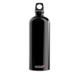 Traveller Black Trinkflasche