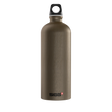 Gourde Traveller Smoked Pearl
