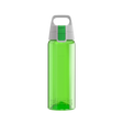 Total Color Green Water Bottle