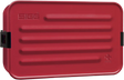 Boîte métal Plus L Red