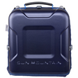 Kube Reisetasche für Golfbag Navy/Cadet