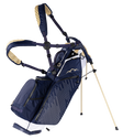 Eclipse E 3.5 H2NO Standbag Weiss/Navy/Gold