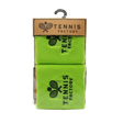 Bandeau anti-transpiration 8x8 citron vert