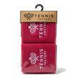 Fascia antisudore 8x8 rosa