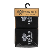 Bandeau anti-transpiration 8x8 noir