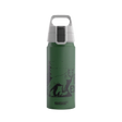 WMB One Brave Mountain Lion Trinkflasche
