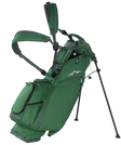 Matchplay 14W Cart Bag Fairway Green