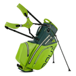 Aqua Hybrid 4 Standbag Grün