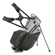 Aqua Hybrid 4 Standbag Grau/Schwarz