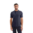 Arduo Polo Herren Navy