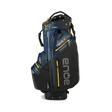 Aqua Tour 4 Cart Bag Black/Navy