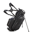 Dri Lite Hybrid Plus Standbag Schwarz