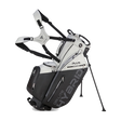 Dri Lite Hybrid Plus Standbag Grau/Schwarz