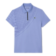 Men's Polo Delphinium