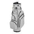 Dri Lite Silencio Prime Cart Bag White