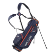 Dri Lite Seven G Stand Bag Navy