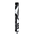 Zenergy Tour 3.0 Puttergriff Schwarz-Weiss