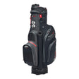Sac chariot imperméable Skip Q9 noir/anthracite