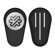 The Alignment Chip Ball Marker Black