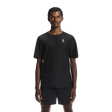 Court-T Homme Noir