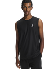 Court Tank Herren Schwarz