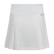 Club Pleat Skirt Mädchen Weiss