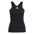 Canotta Tennis Y nera