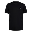 T-shirt Enfants Club noir