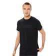 ASICS Logo T-Shirt Black