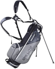 Dri Lite Seven G Stand Bag Grey/Black