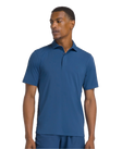 Polo da uomo League Court Blue