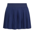 Girls' Club Pleat Skirt Navy