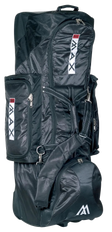 Housse de voyage Atlantis XL Noir