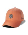 Toggle Cap Damen Orange