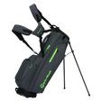 FlexTech Standbag Grau/Grün